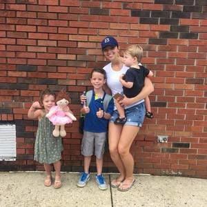 Meet your Posher, Staci